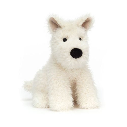 JELLYCAT MUNRO SCOTTIE DOG product image 1