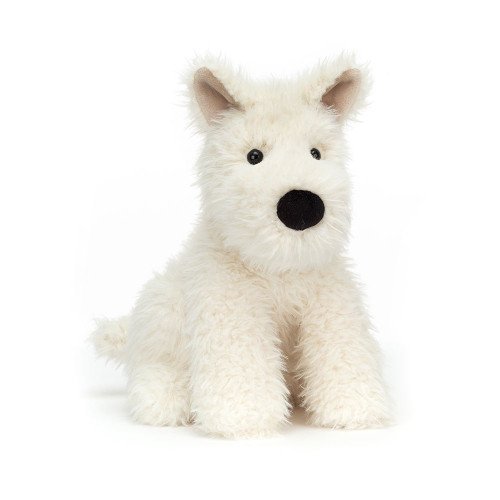 JELLYCAT MUNRO SCOTTIE DOG product image 1