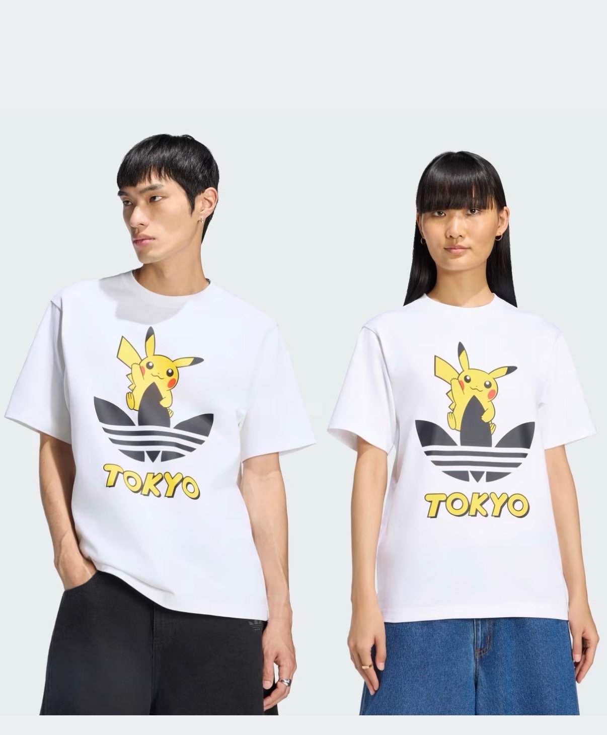 POKÉMON T-Shirt – TOKYO 2