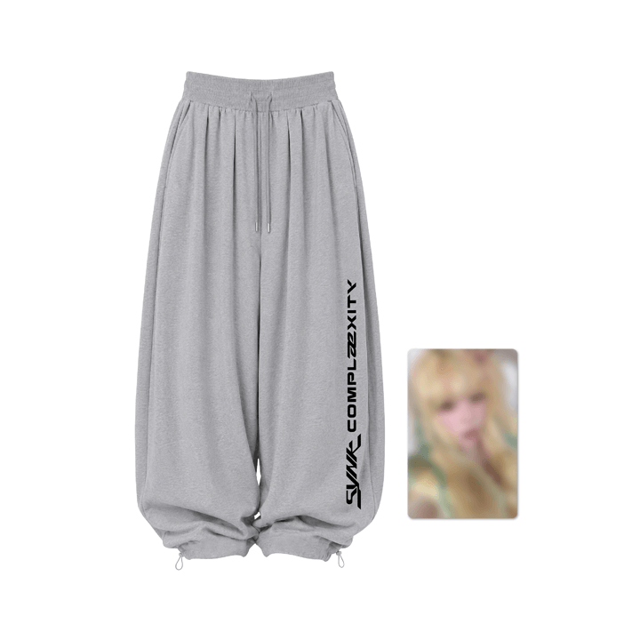 Aespa SYNK: Complaexity Training Pant product image 1