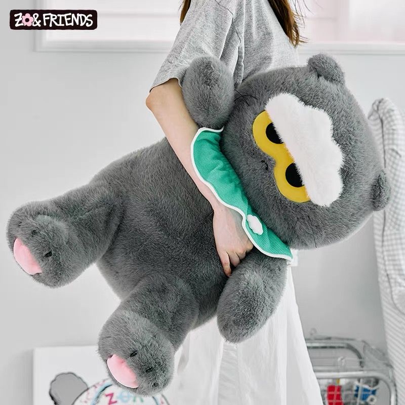 ZOA & FRIENDS 4.0 – ZOA Big Plush product image 2