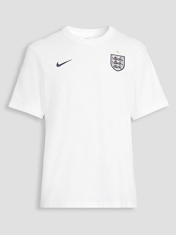 NIKE ENGLAND PRIMARY TRAINING TEE