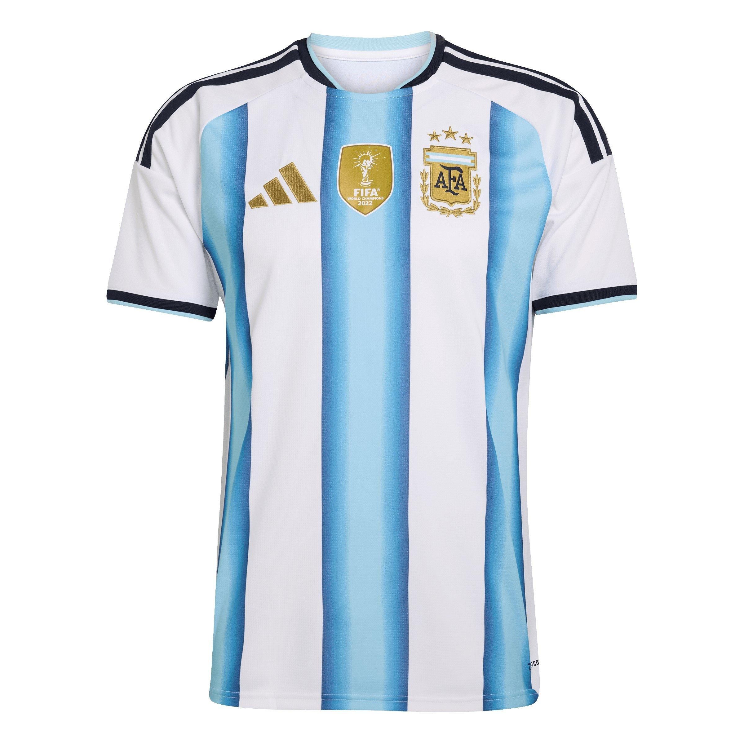 ADIDAS ARGENTINA 26 HOME JERSEY