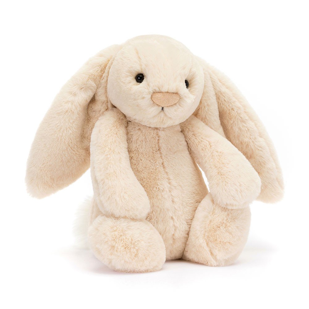 JELLYCAT LUXE BUNNY WILLOW