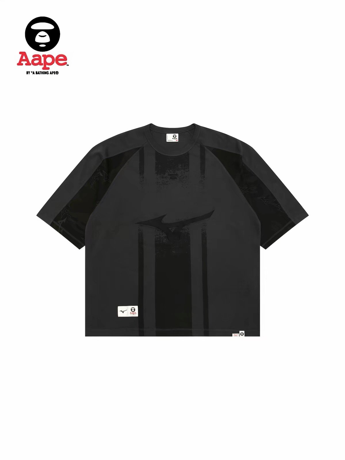 Aape x Mizuno Football Jersey product image 1