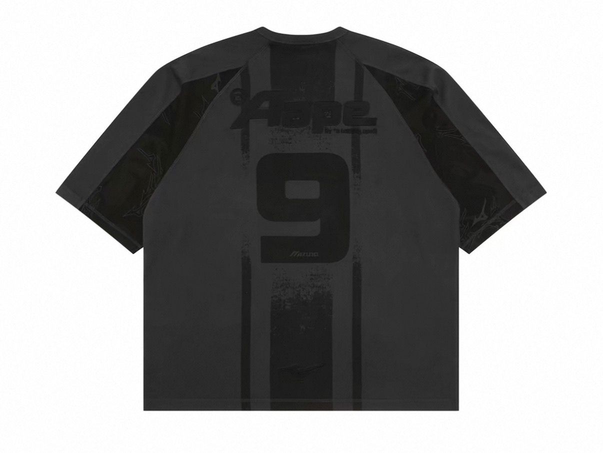 Aape x Mizuno Football Jersey product image 2