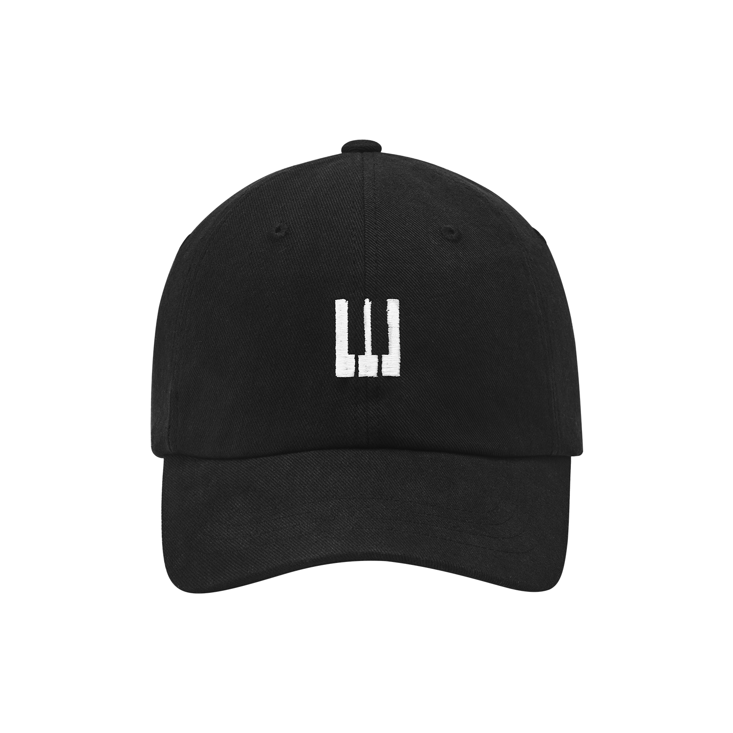BIGBANG COSMOS LOGO BALLCAP