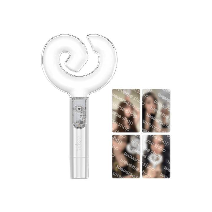 AESPA Officials Light Stick Vers 2 product image 1