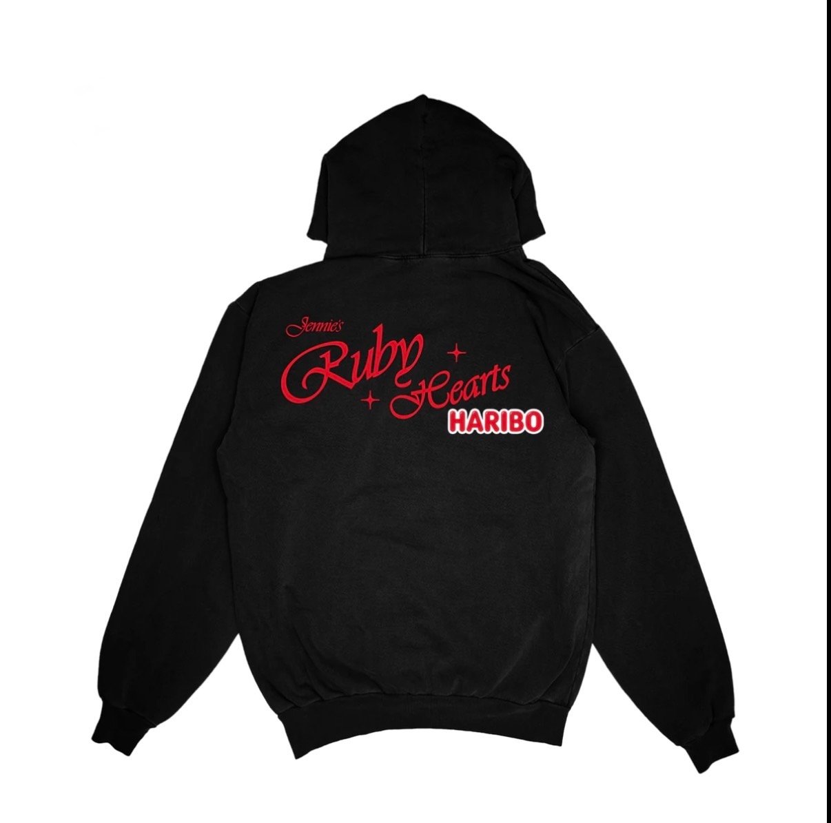 JENNIE x HARIBO HOODIE product image 2