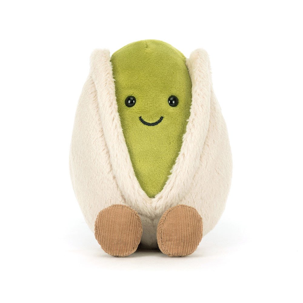 JELLYCAT AMUSEABLES HORATIO PISTACHIO product image 1