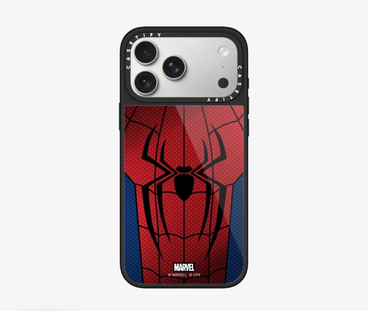 CASETiFY Spider-Man New Mask Case product image 2