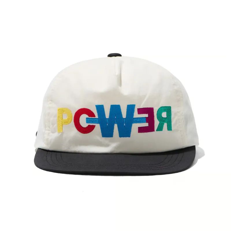 G-DRAGON ÜBERMENSCH POWER BALL CAP