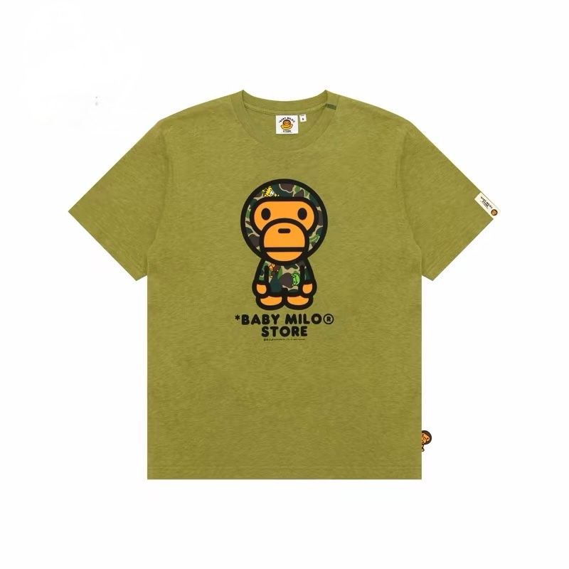 Aape Baby Milo Store Tee product image 2