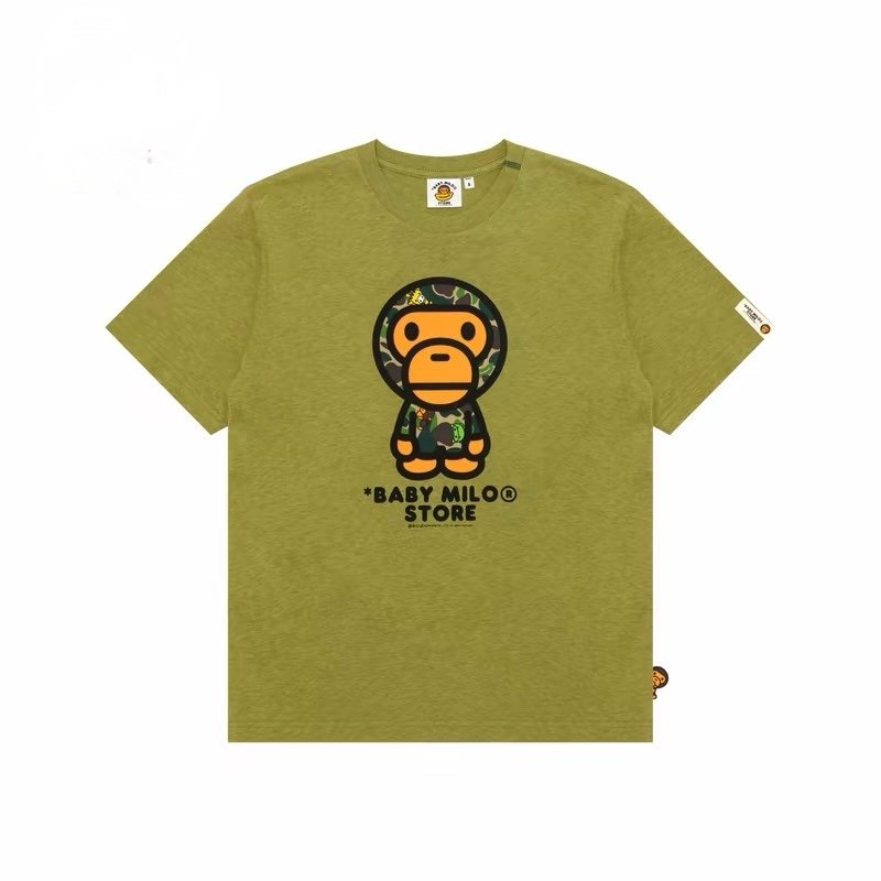 Aape Baby Milo Store Tee product image 2