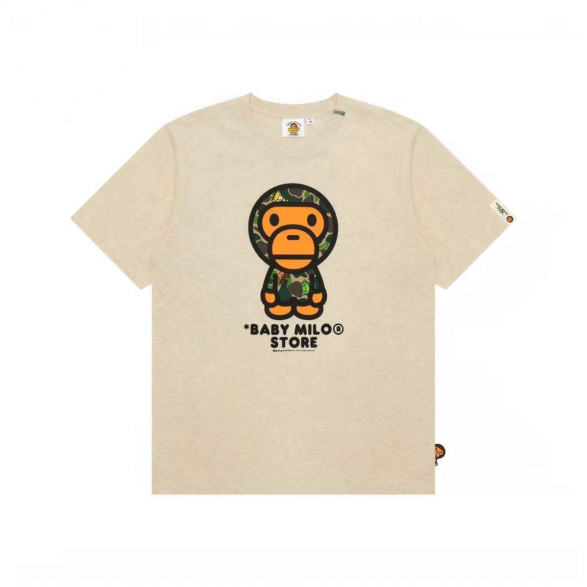 Aape Baby Milo Store Tee product image 1