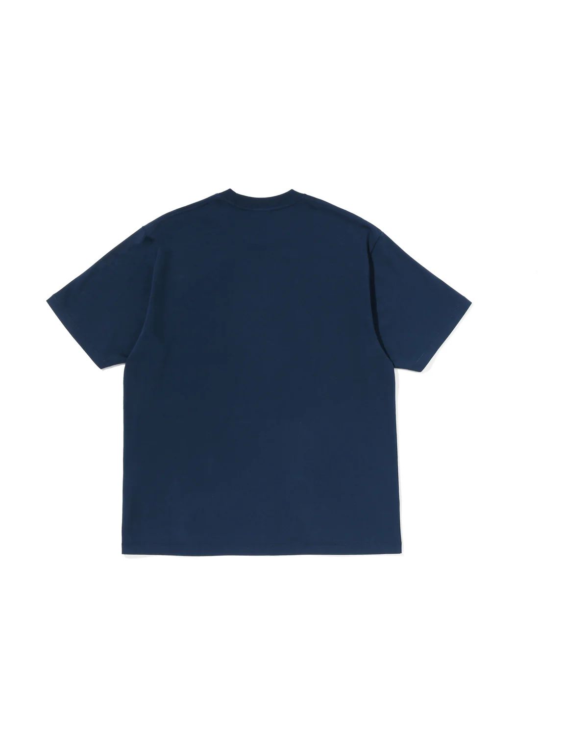 BAPE Spray Print by Bathing Ape Relaxed Fit Tee product image 6
