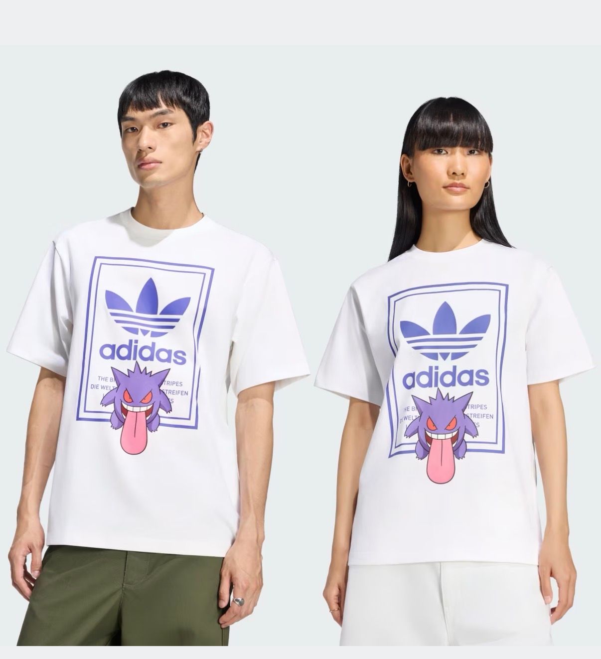 POKÉMON T-Shirt – TOKYO 3 product image 2