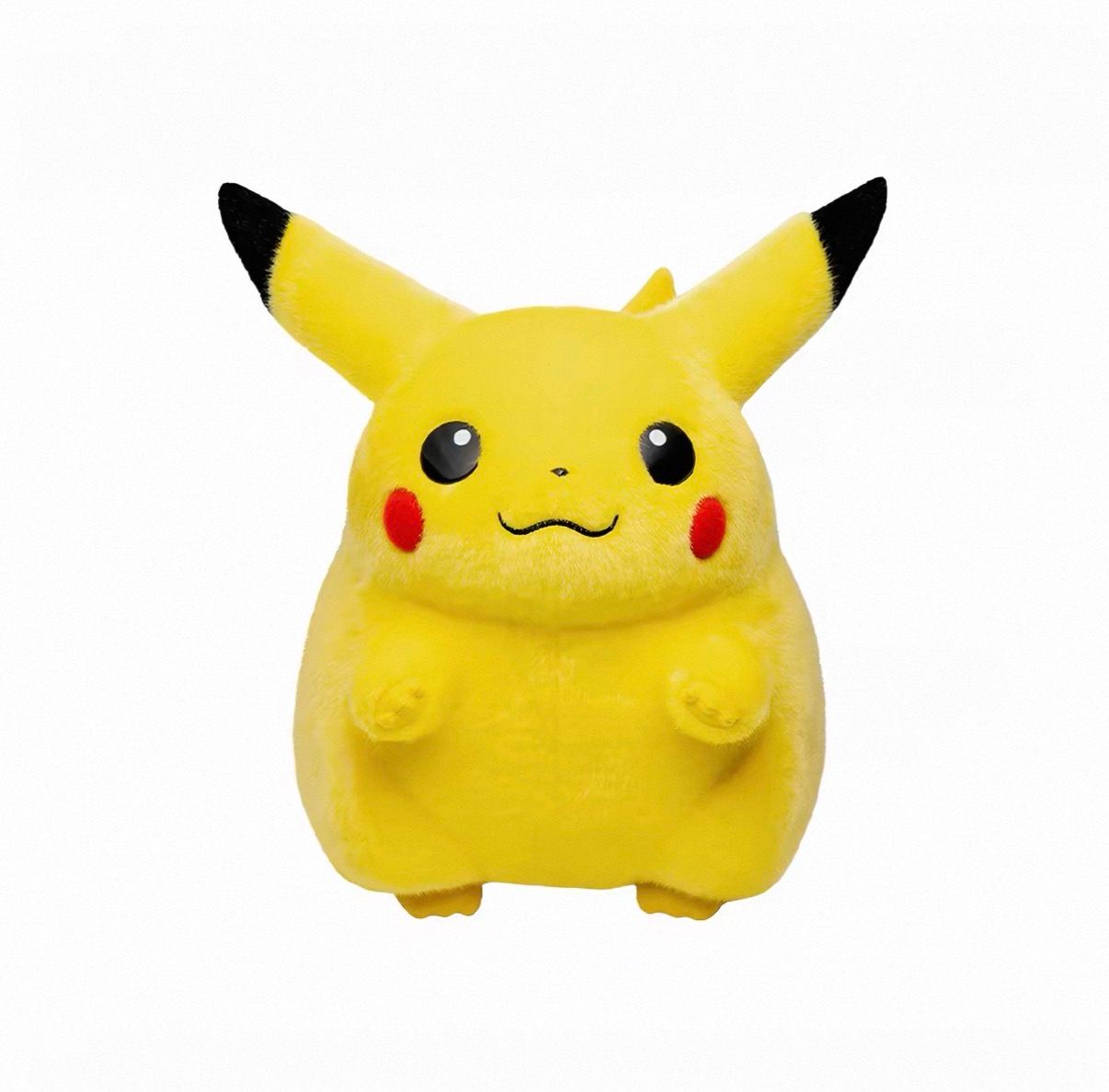 Pokémon Big Plush Toy “Welcome Back!”  product image 1