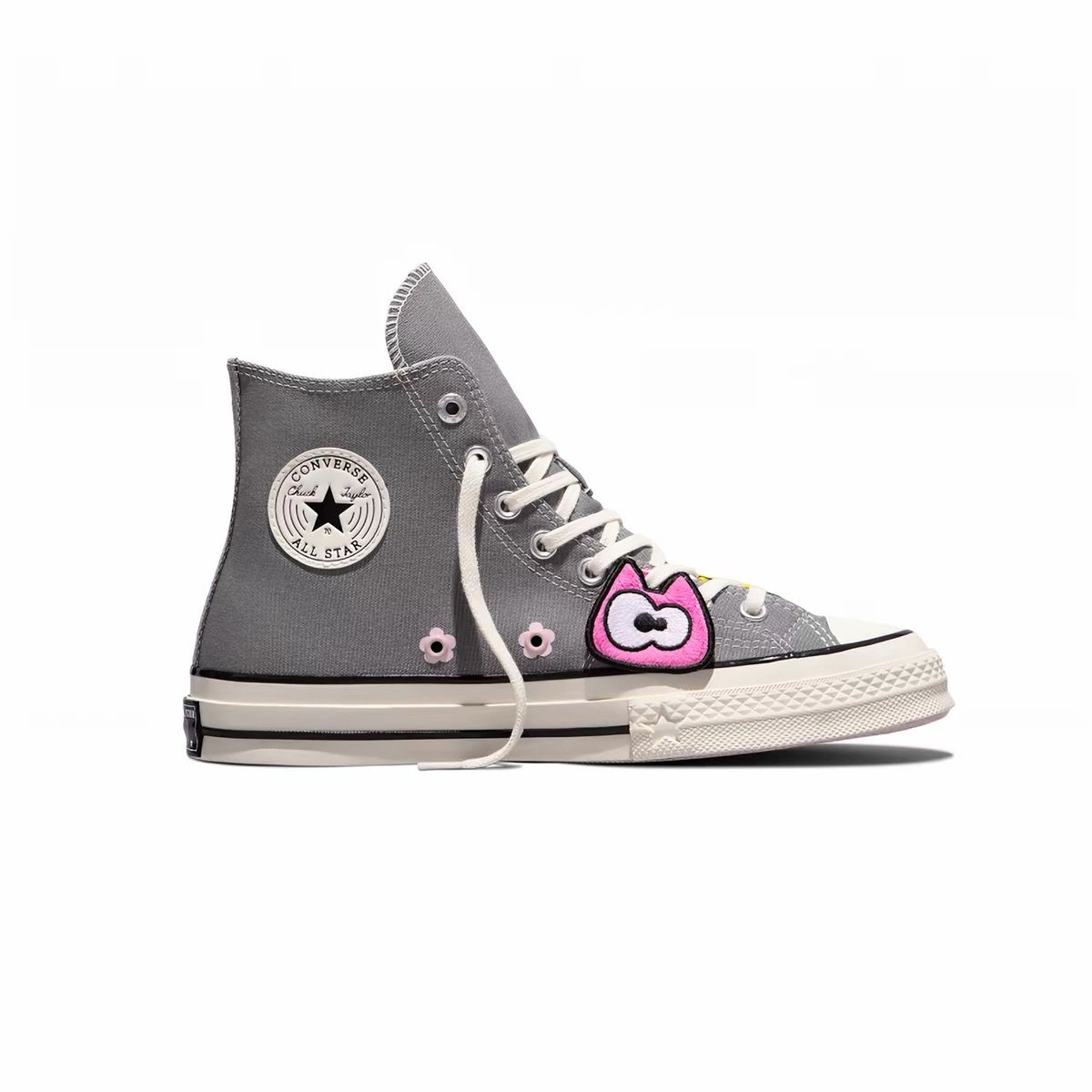 CONVERSE | ZOA & FRIENDS Chuck 70x High Cut