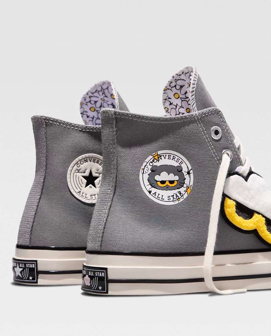 CONVERSE | ZOA & FRIENDS Chuck 70x High Cut product image 2