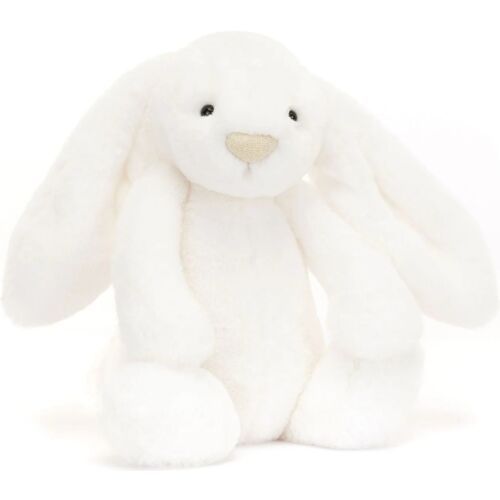 JELLYCAT BASHFUL LUXE BUNNY LUNA
