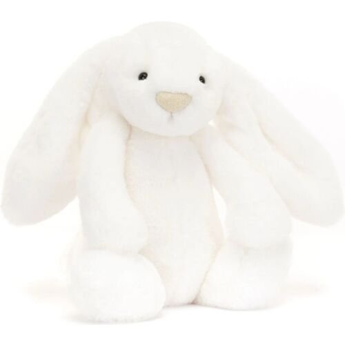 JELLYCAT BASHFUL LUXE BUNNY LUNA