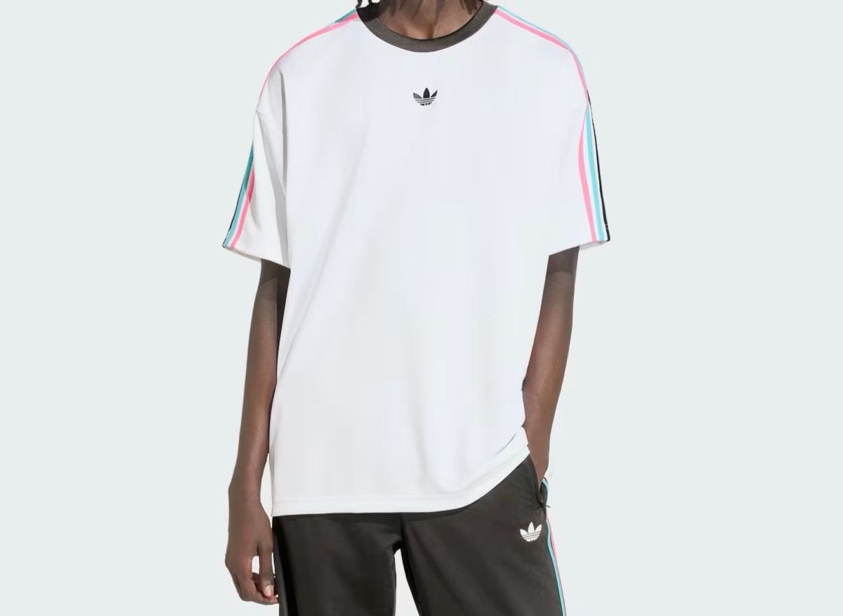 ADIDAS ADICOLOR JACQUARD JERSEY product image 2