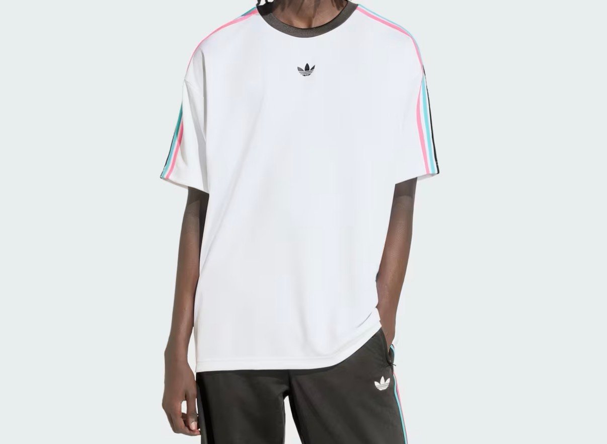 ADIDAS ADICOLOR JACQUARD JERSEY product image 2