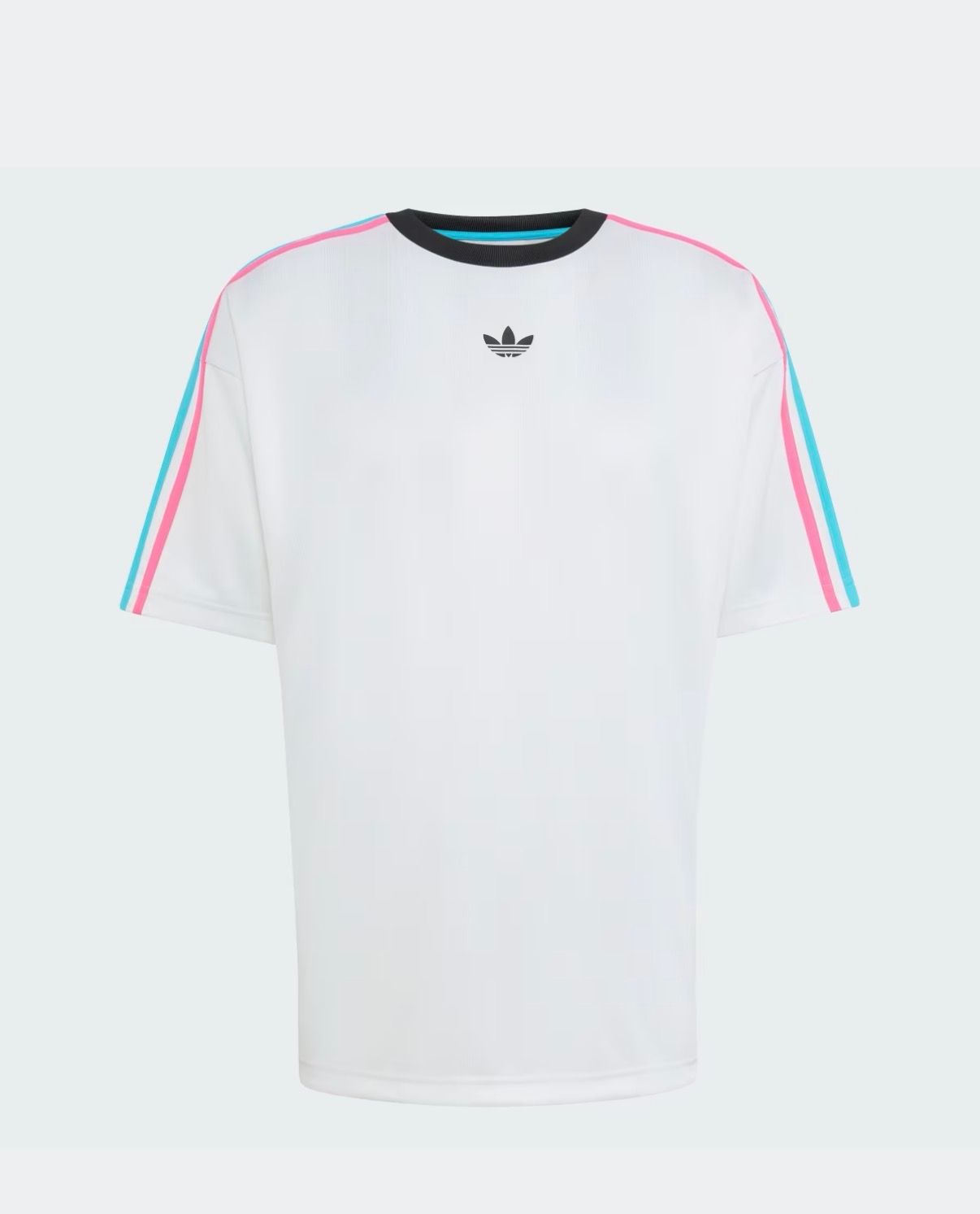 ADIDAS ADICOLOR JACQUARD JERSEY