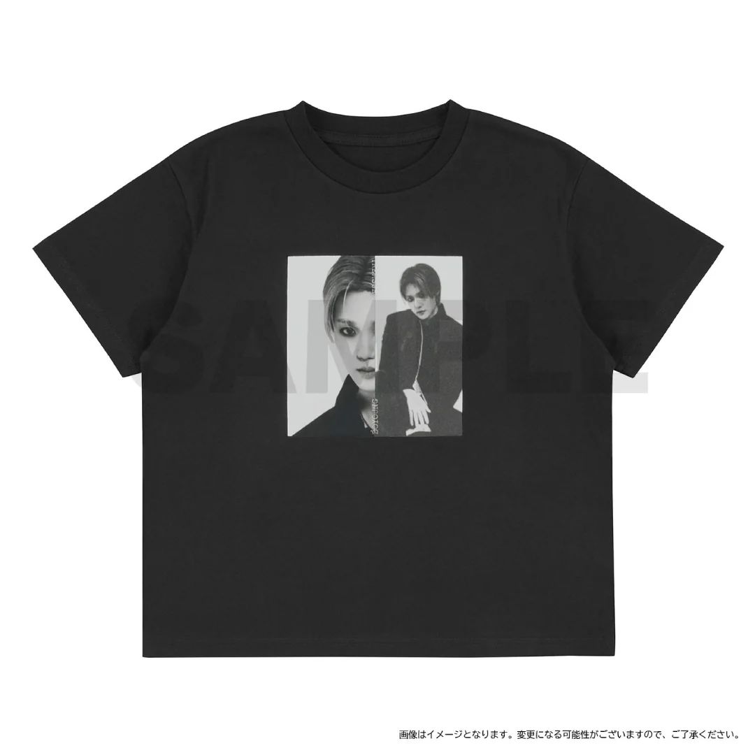 Treasure Member Photo Tee product image 4