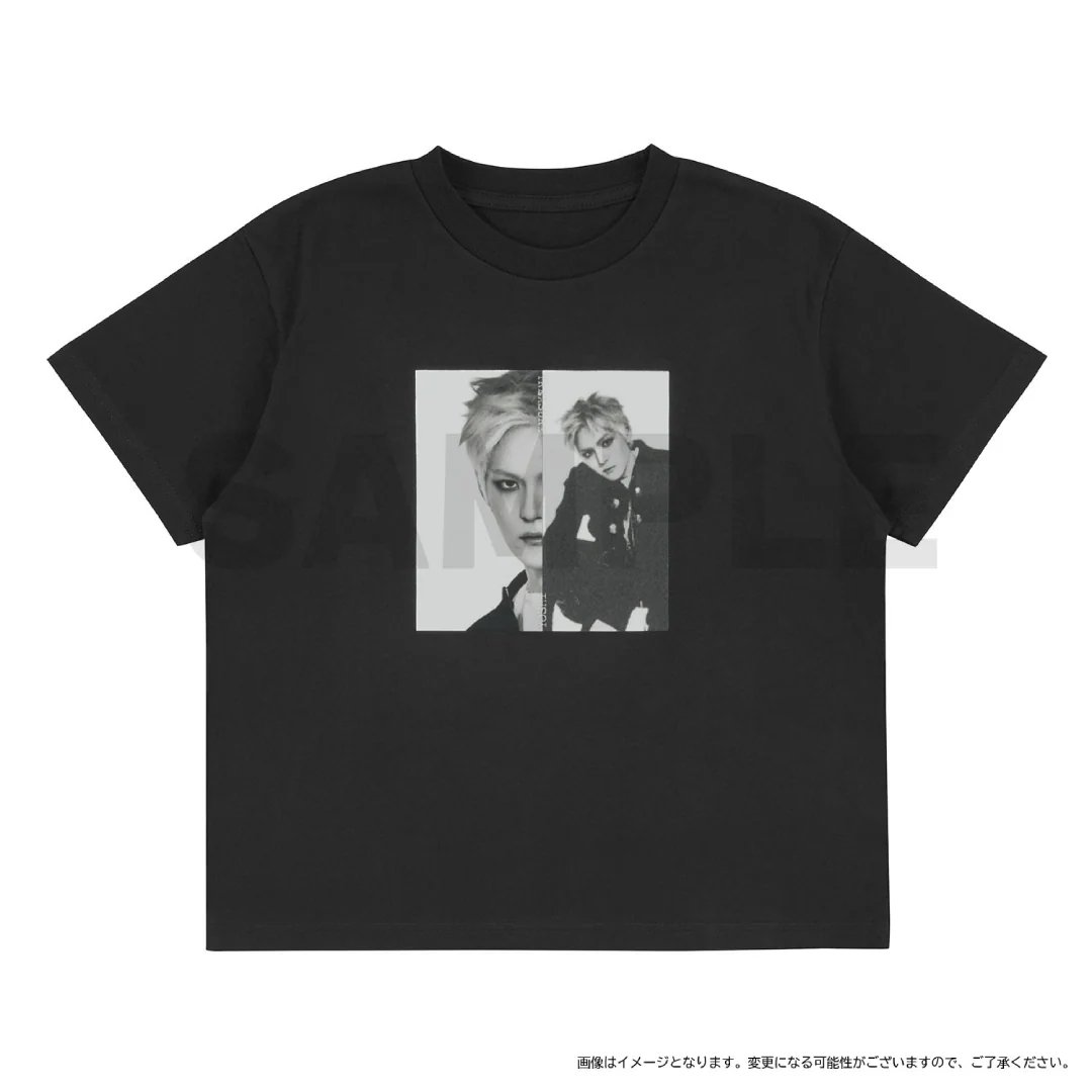 Treasure Member Photo Tee product image 2