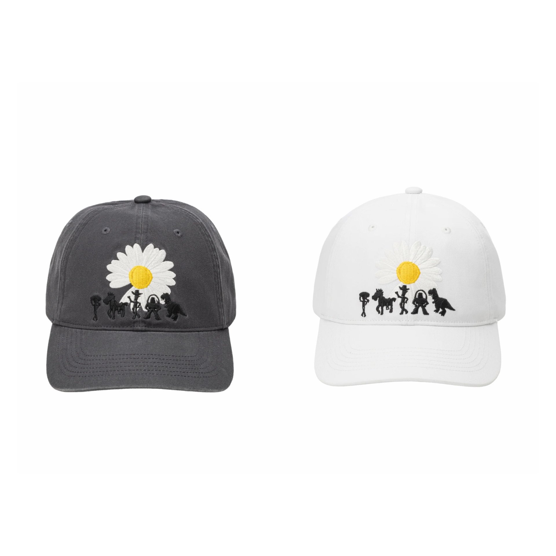 Peaceminusone x Toy Story Cap
