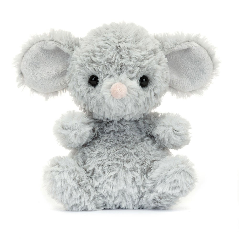 JELLYCAT YUMMY MOUSE
