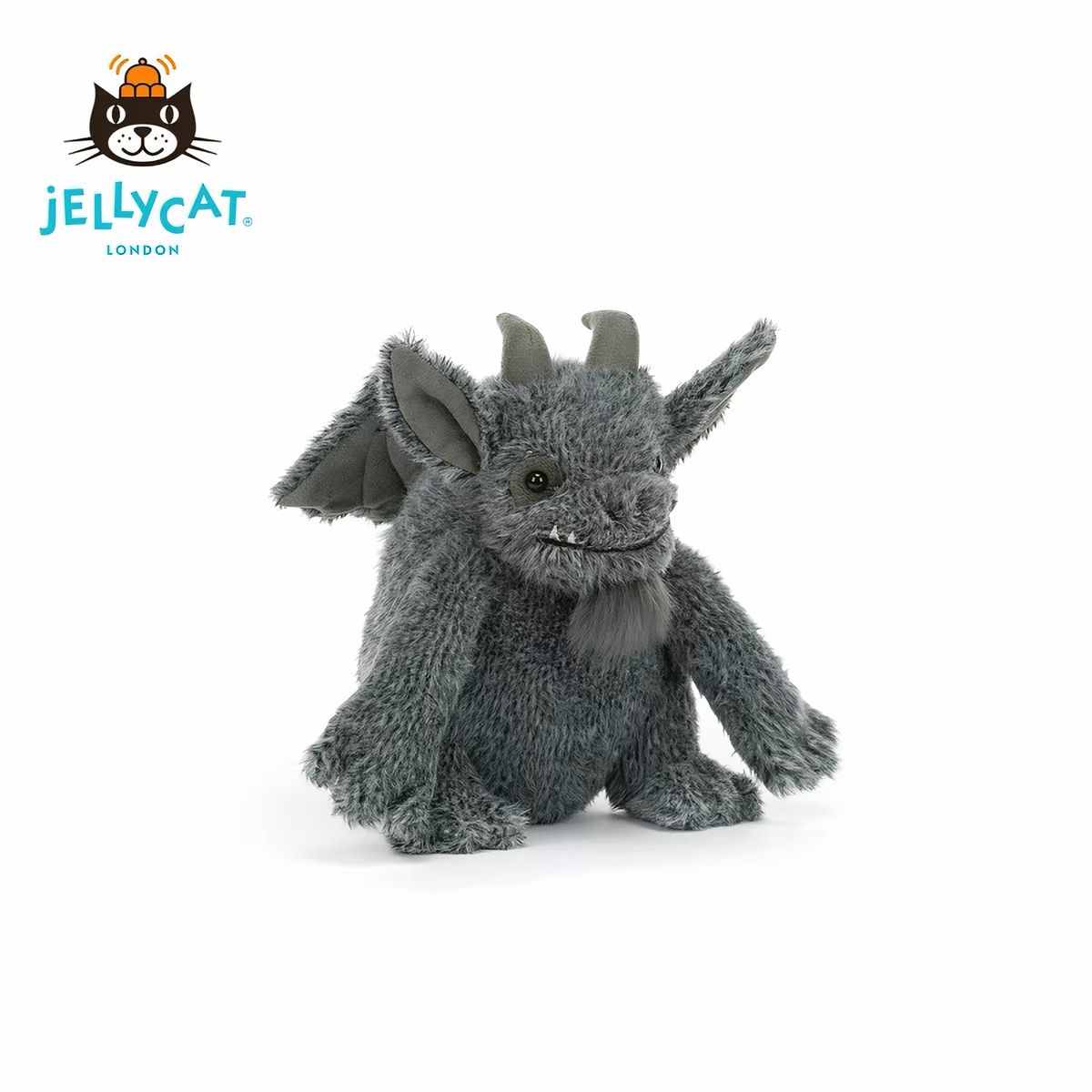 Jellycat Growlston Gargoyle