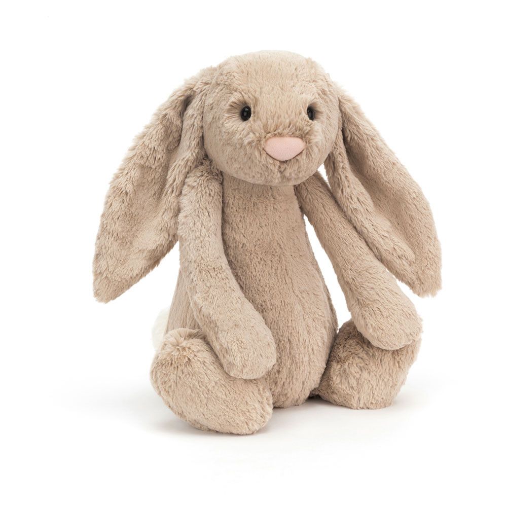 JELLYCAT BASHFUL BEIDGE BUNNY product image 1