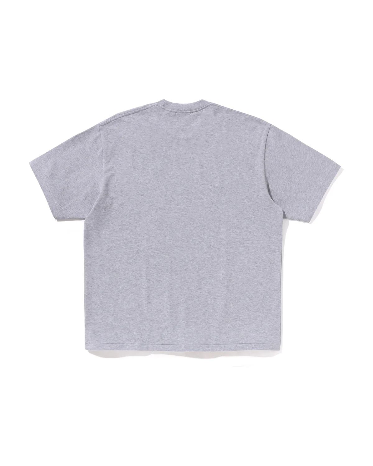 Graffiti BAPE Logo Relaxed Fit Tee product image 4