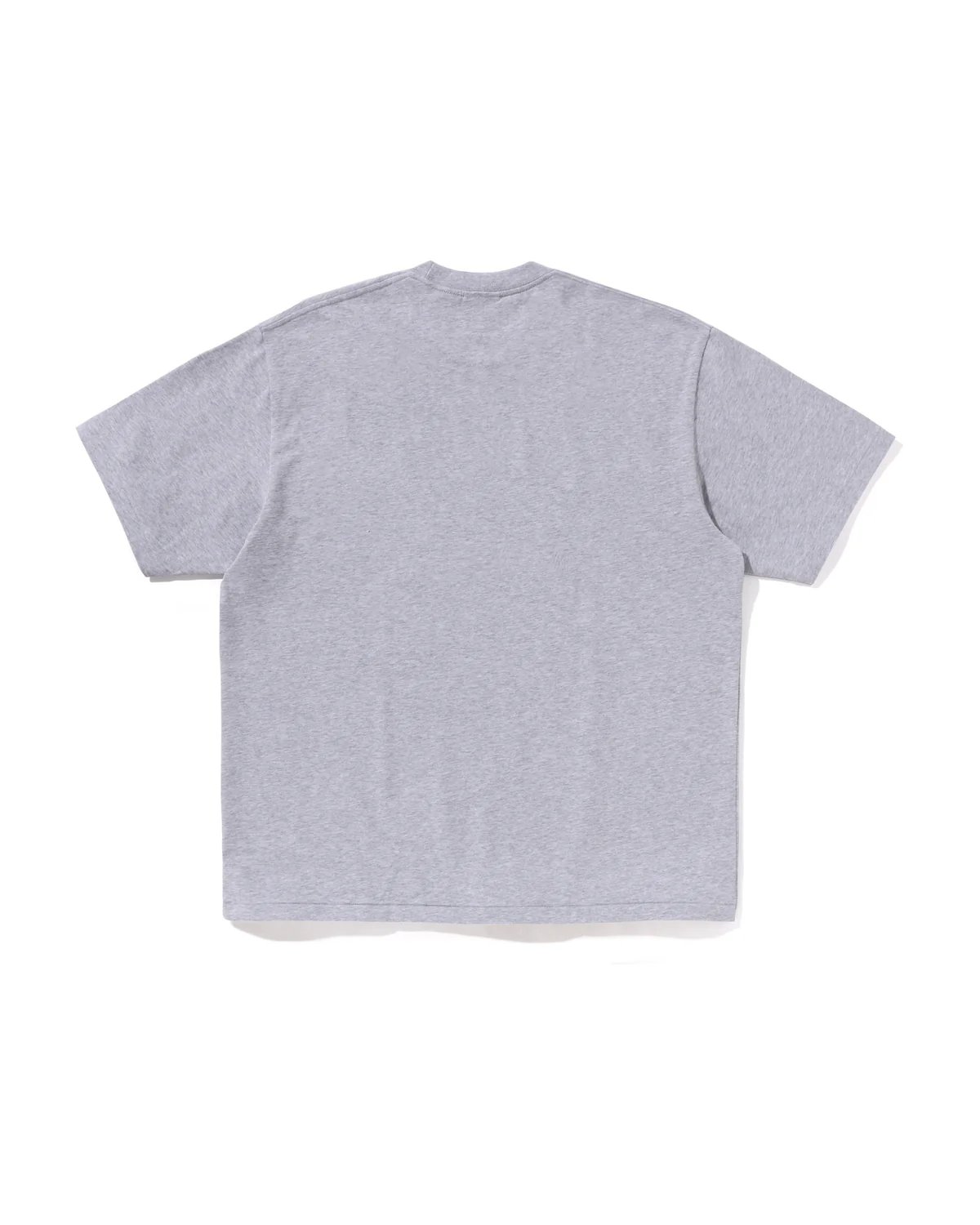 Graffiti BAPE Logo Relaxed Fit Tee product image 4