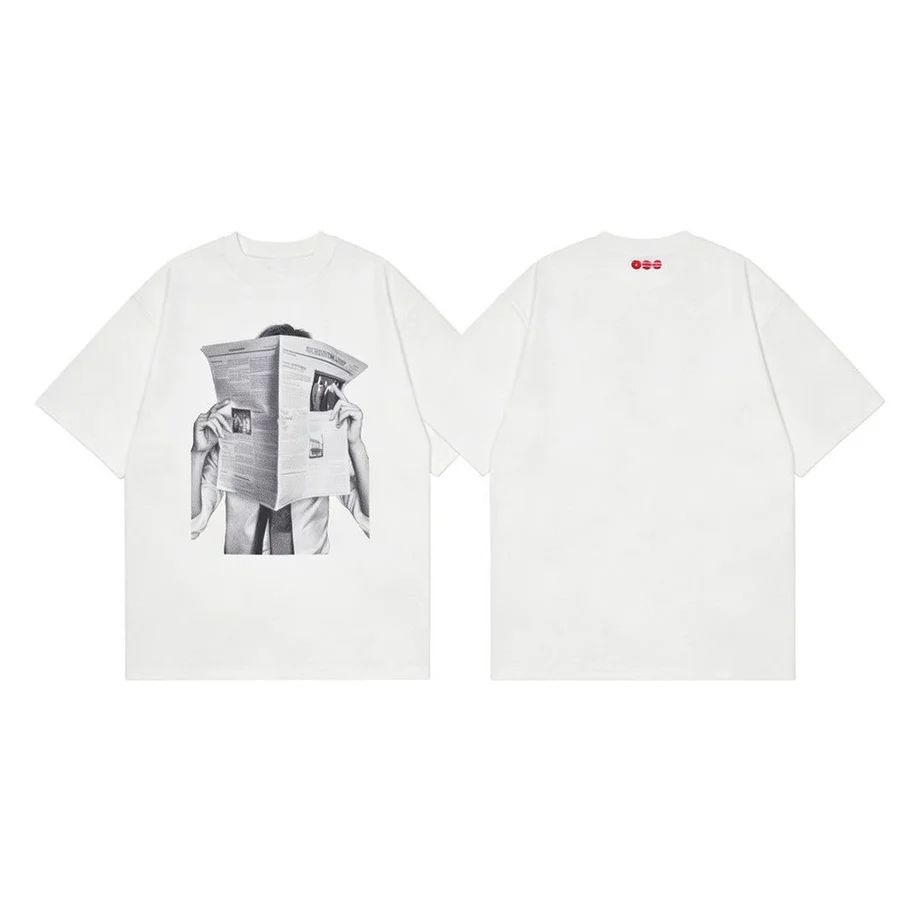 BTS MEMBER FACE T-SHIRT product image 2