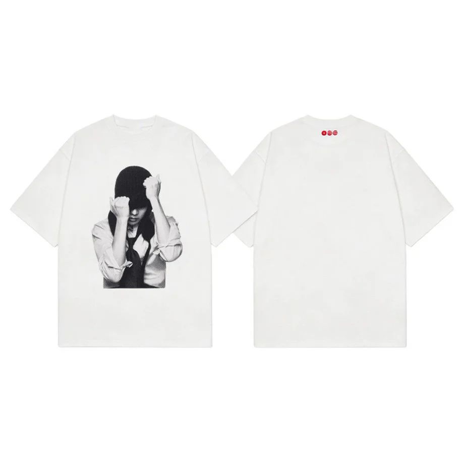 BTS MEMBER FACE T-SHIRT product image 5