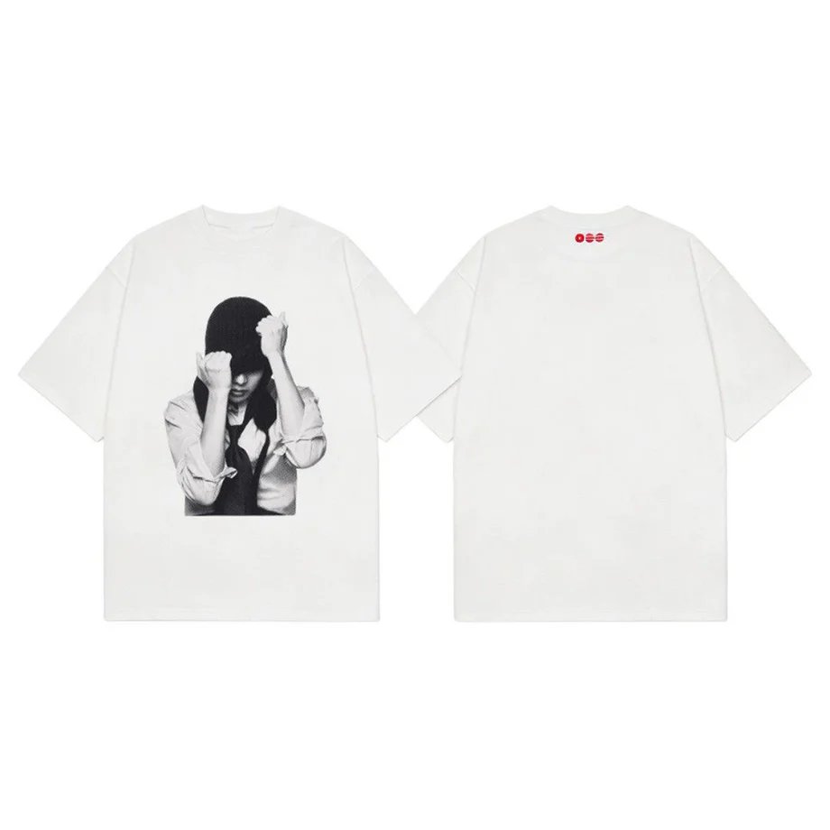 BTS MEMBER FACE T-SHIRT product image 5