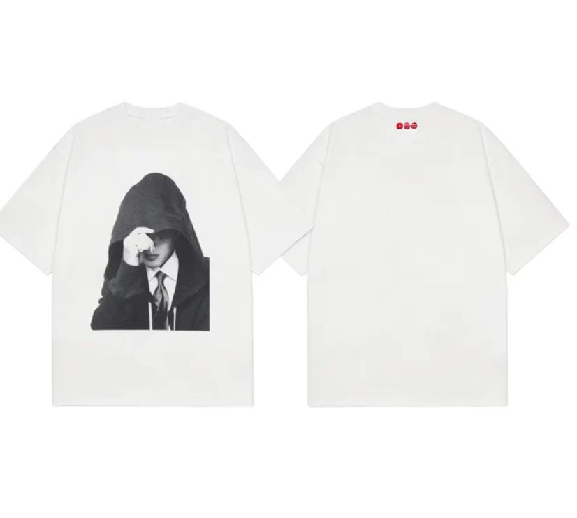 BTS MEMBER FACE T-SHIRT product image 7