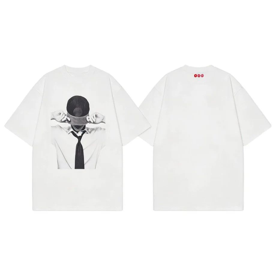 BTS MEMBER FACE T-SHIRT product image 4