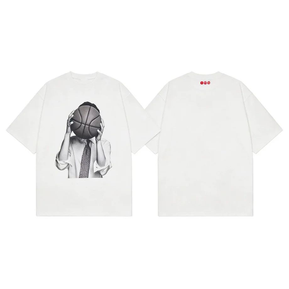 BTS MEMBER FACE T-SHIRT product image 3
