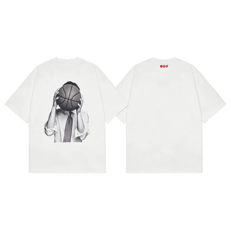 BTS MEMBER FACE T-SHIRT product image 3