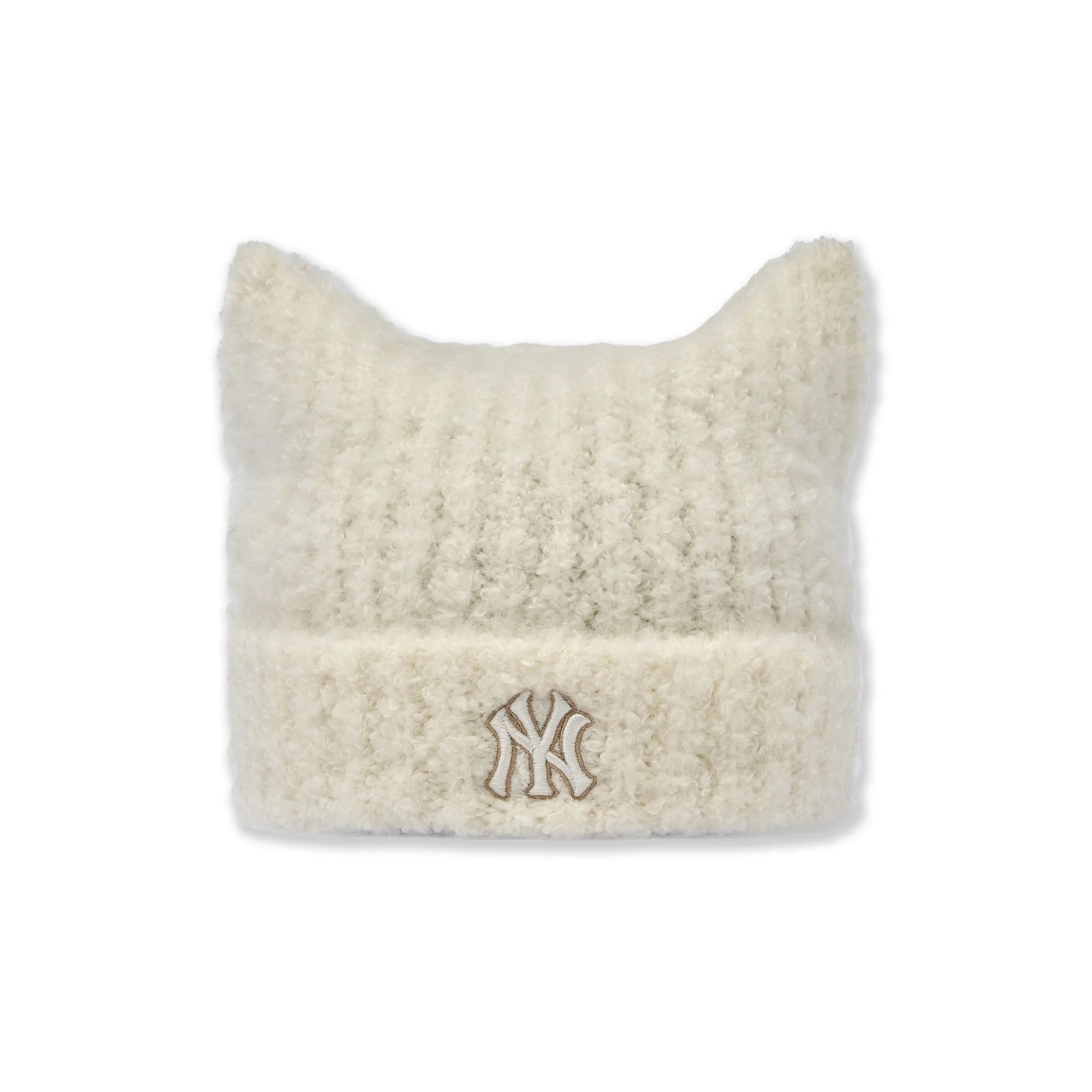 MLB Official KARINA-Style Cat Ear Knit Beanie product image 4