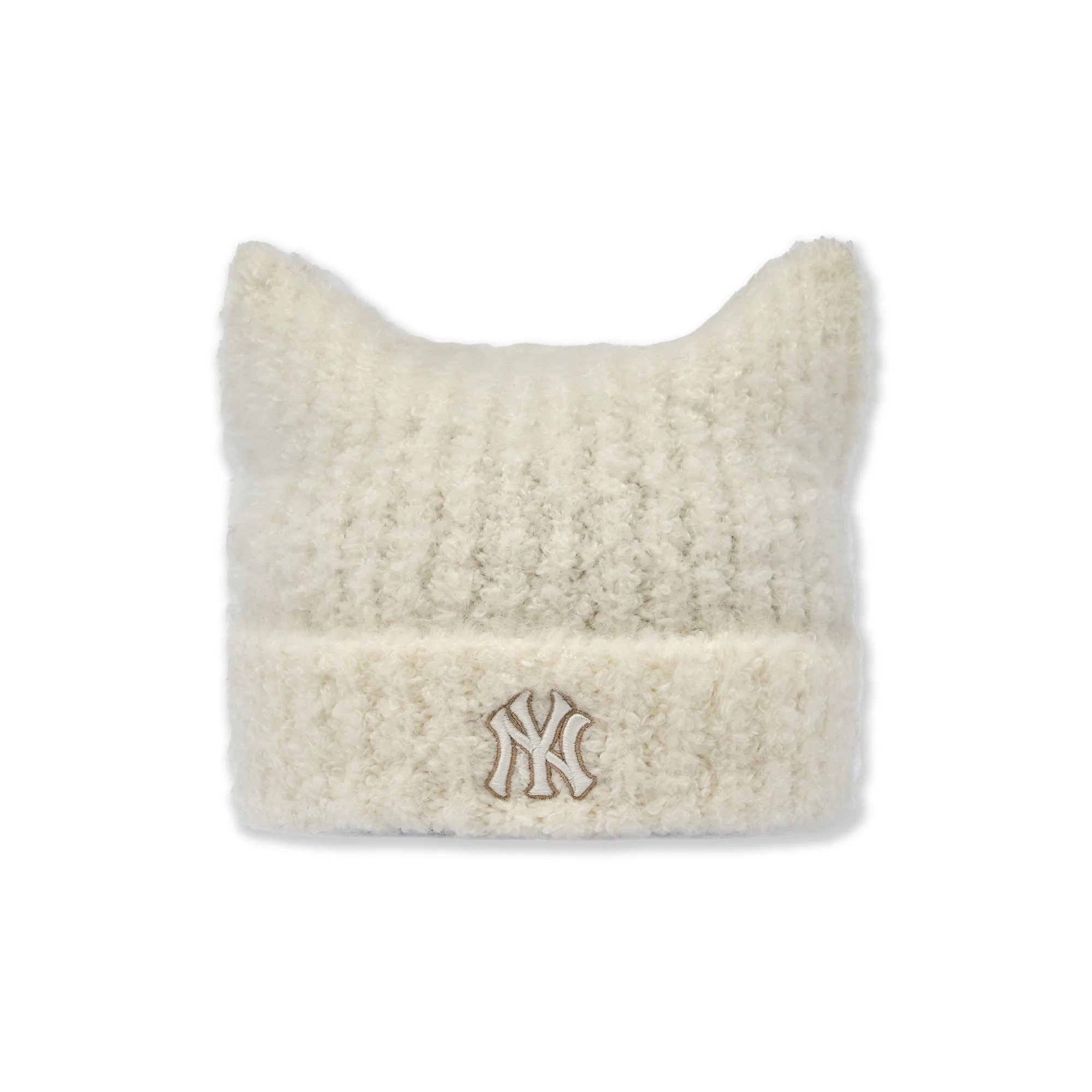 MLB Official KARINA-Style Cat Ear Knit Beanie product image 4