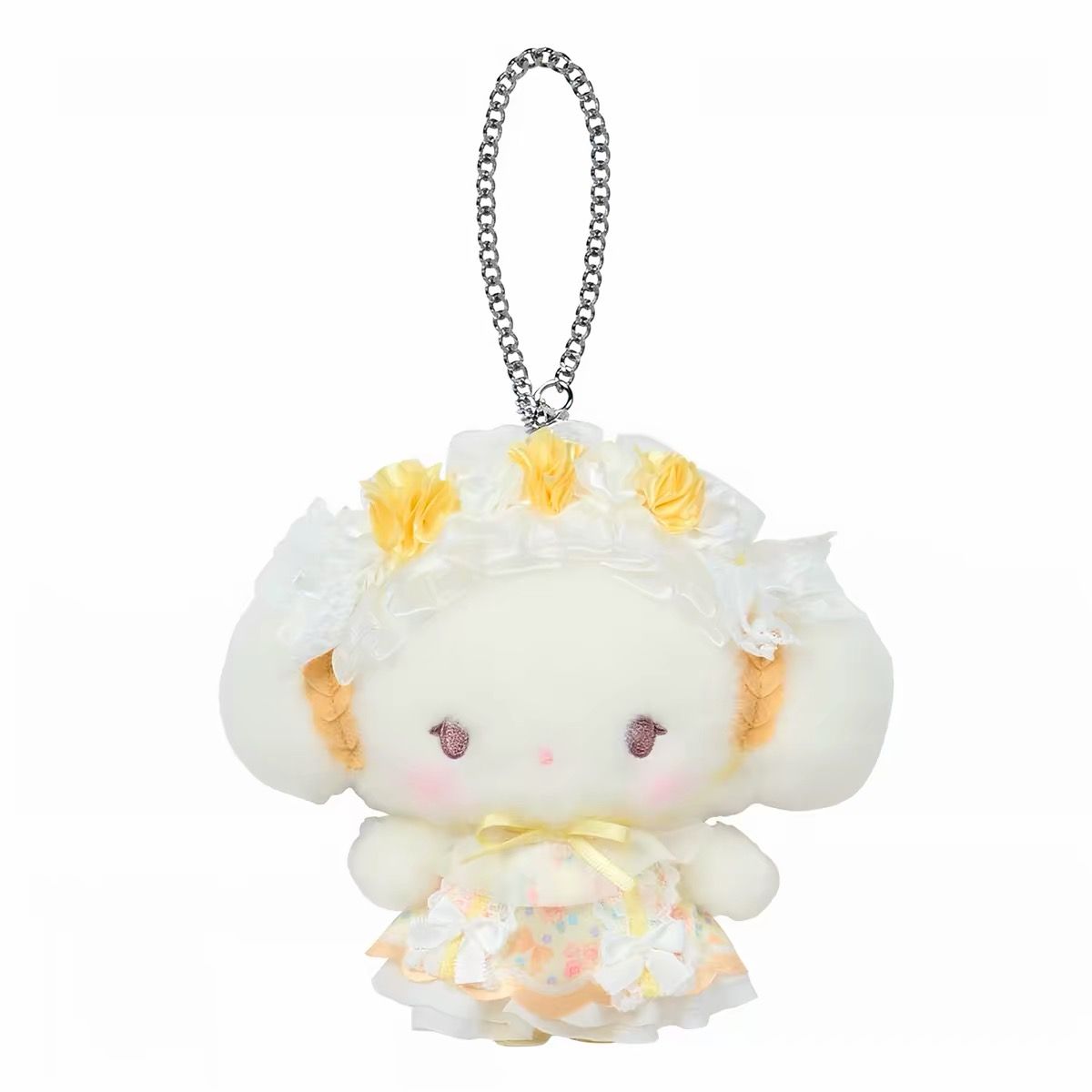 Sanrio Lolita Tea Party Series Plush Keychain product image 7