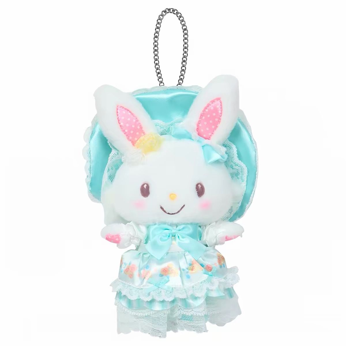 Sanrio Lolita Tea Party Series Plush Keychain product image 6
