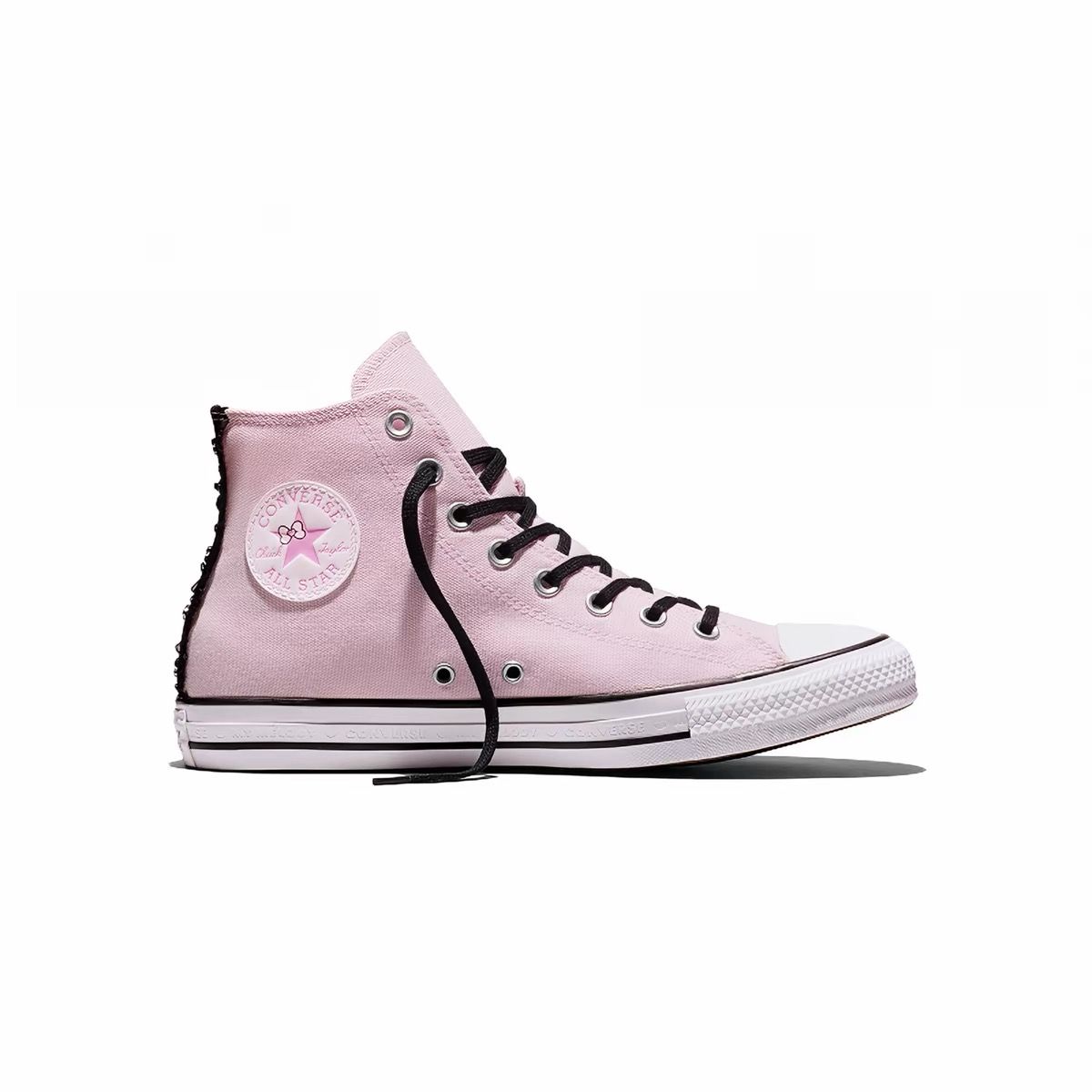 Converse x Hello Kitty Chuck 70 Pink