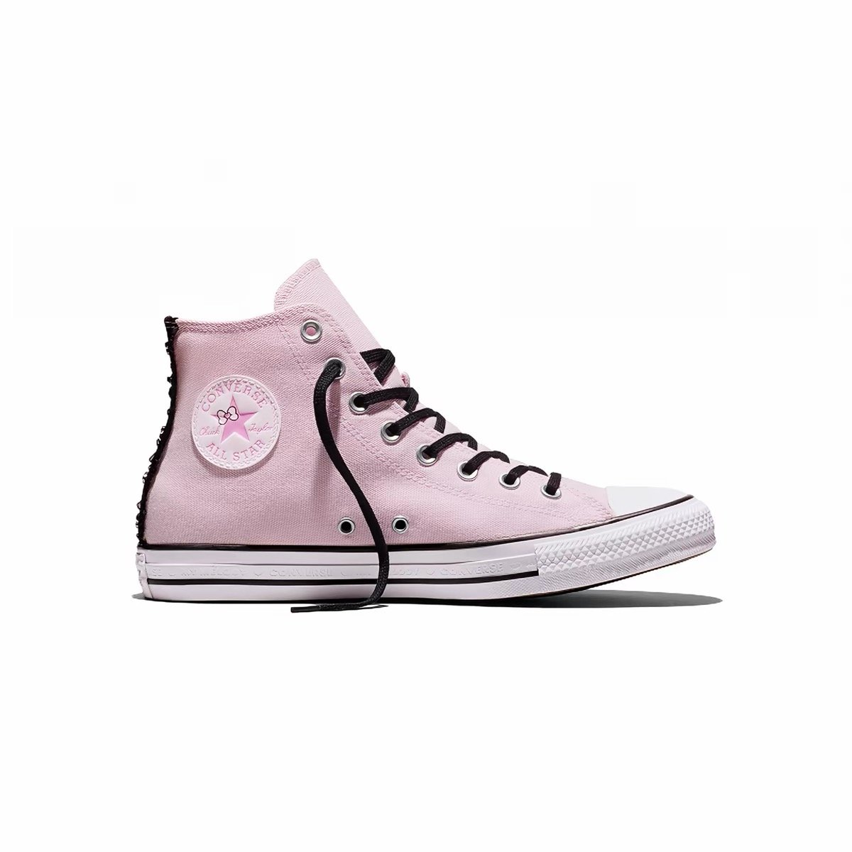 Converse x Hello Kitty Chuck 70 Pink